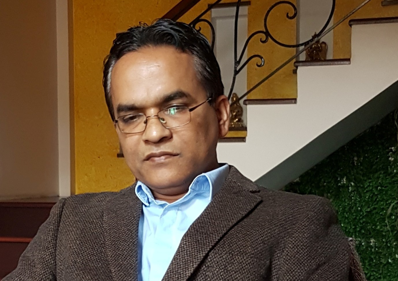 गभर्नर पौडेलको पहिलो नीतिगत कदमबाट व्यवसायी उत्साहित, चालु पुँजी कर्जा मार्गदर्शनमा खोजेको सुविधा पाए